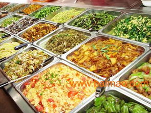 康幫餐飲食堂承包管理產品全解析 專業、高效、值得信賴