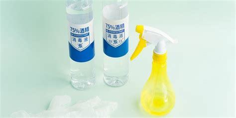 蘋果手機能否用酒精和消毒液消毒？科學指南與注意事項