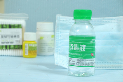 便攜消毒新典范 消毒液棉簽的日常護理智慧